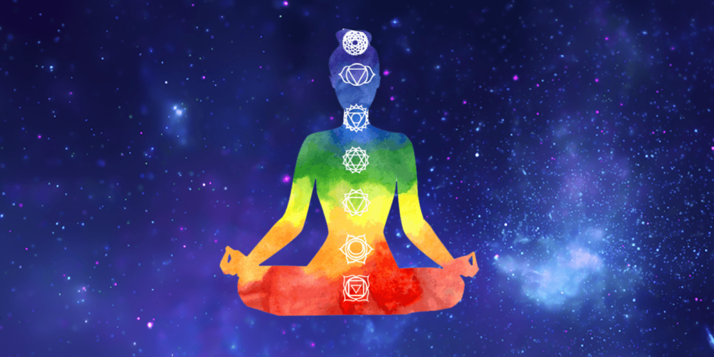 Chakras: o que são e como equilibrá-los